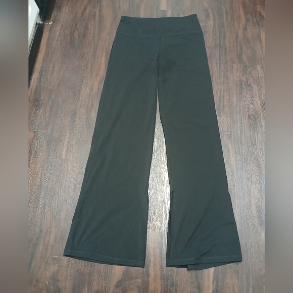 DSG Women's Black Flare Pants - Picture 4 of 6